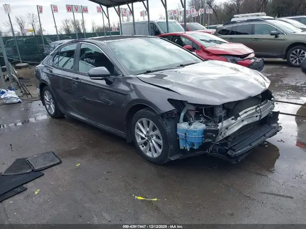 4T1C11AK5PU779992 2023 TOYOTA CAMRY - Image 1
