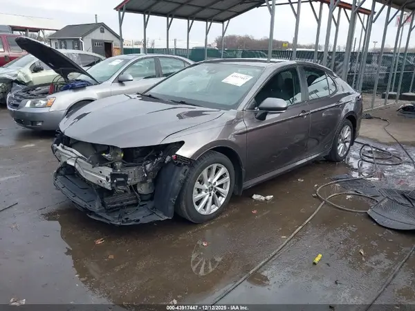 4T1C11AK5PU779992 2023 TOYOTA CAMRY - Image 2