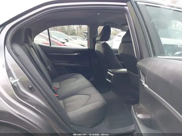 4T1C11AK5PU779992 2023 TOYOTA CAMRY - Image 8