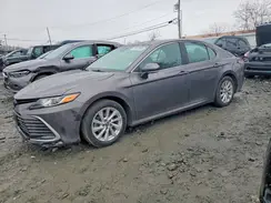 4T1C11AK5PU780415 2023 TOYOTA CAMRY