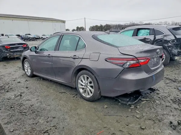 4T1C11AK5PU780415 2023 TOYOTA CAMRY - Image 2