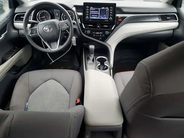 4T1C11AK5PU780415 2023 TOYOTA CAMRY - Image 8