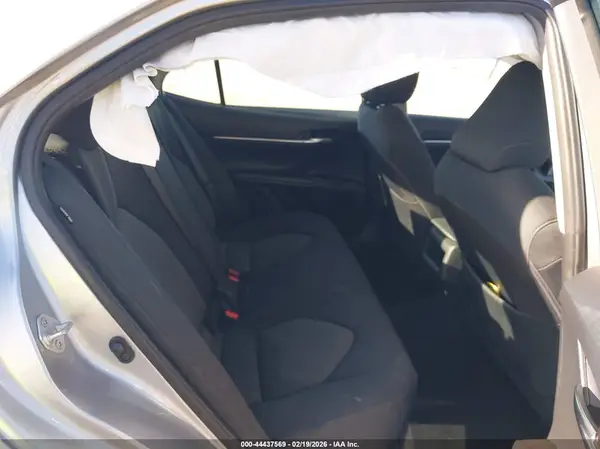 4T1C11AK5PU780799 2023 TOYOTA CAMRY - Image 8