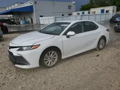 4T1C11AK5PU783069 2023 TOYOTA CAMRY