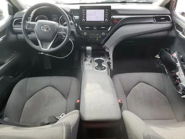 4T1C11AK5PU783069 2023 TOYOTA CAMRY - Image 8