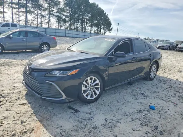 4T1C11AK5PU784786 2023 TOYOTA CAMRY - Image 1