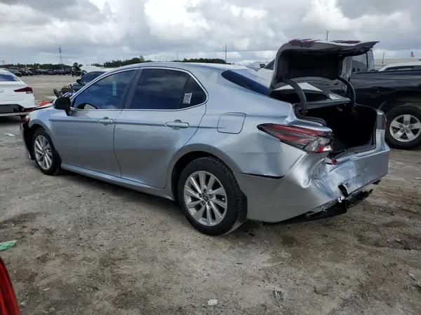 4T1C11AK5PU785436 2023 TOYOTA CAMRY - Image 2
