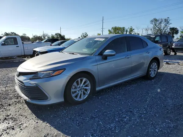 4T1C11AK5PU788059 2023 TOYOTA CAMRY - Image 1