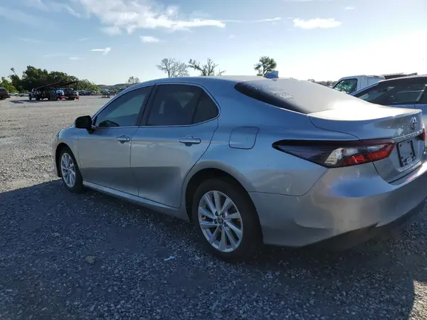 4T1C11AK5PU788059 2023 TOYOTA CAMRY - Image 2