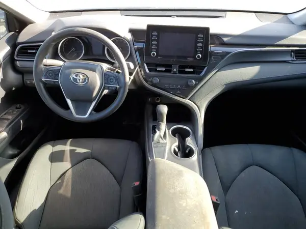 4T1C11AK5PU788059 2023 TOYOTA CAMRY - Image 8
