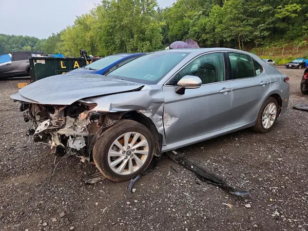 4T1C11AK5PU788112 2023 TOYOTA CAMRY - Image 1
