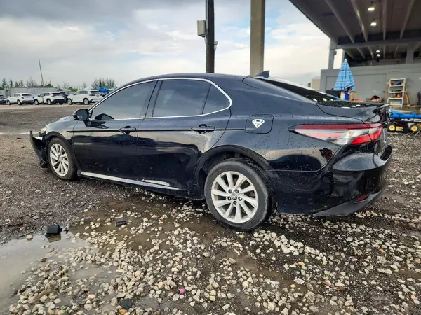 4T1C11AK5PU788482 2023 TOYOTA CAMRY - Image 2