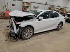 4T1C11AK5PU791382 2023 TOYOTA CAMRY