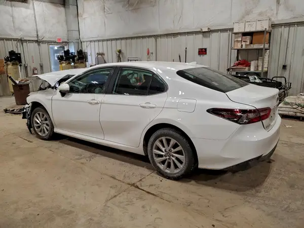 4T1C11AK5PU791382 2023 TOYOTA CAMRY - Image 2