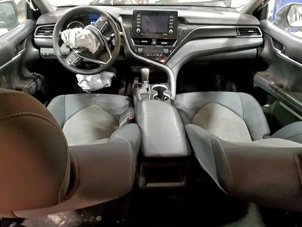 4T1C11AK5PU791382 2023 TOYOTA CAMRY - Image 8