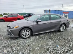 4T1C11AK5PU792354 2023 TOYOTA CAMRY