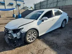 4T1C11AK5PU793908 2023 TOYOTA CAMRY
