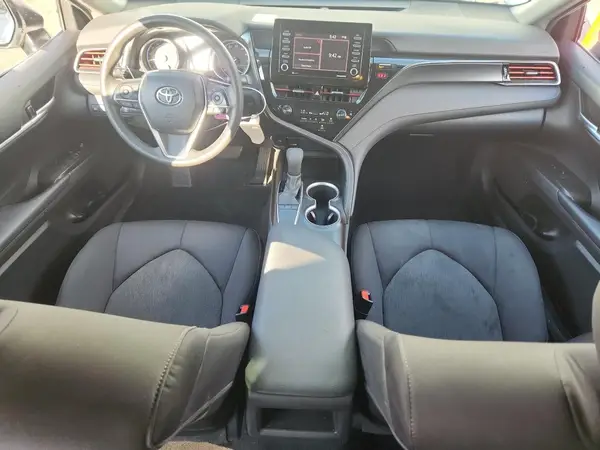 4T1C11AK5PU793908 2023 TOYOTA CAMRY - Image 8