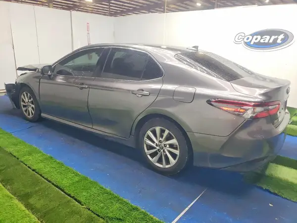 4T1C11AK5PU795304 2023 TOYOTA CAMRY - Image 2