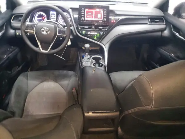4T1C11AK5PU795304 2023 TOYOTA CAMRY - Image 8