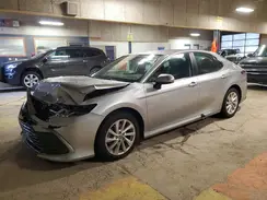4T1C11AK5PU796078 2023 TOYOTA CAMRY
