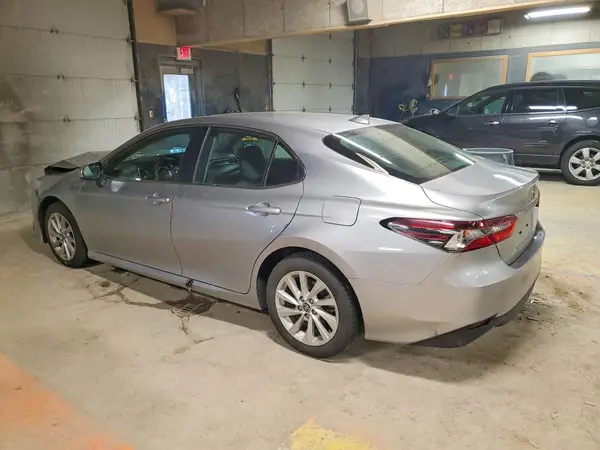 4T1C11AK5PU796078 2023 TOYOTA CAMRY - Image 2