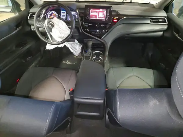 4T1C11AK5PU796078 2023 TOYOTA CAMRY - Image 8