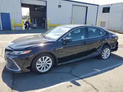 4T1C11AK5PU796307 2023 TOYOTA CAMRY