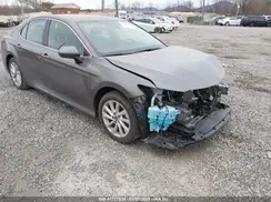 4T1C11AK5PU800162 2023 TOYOTA CAMRY