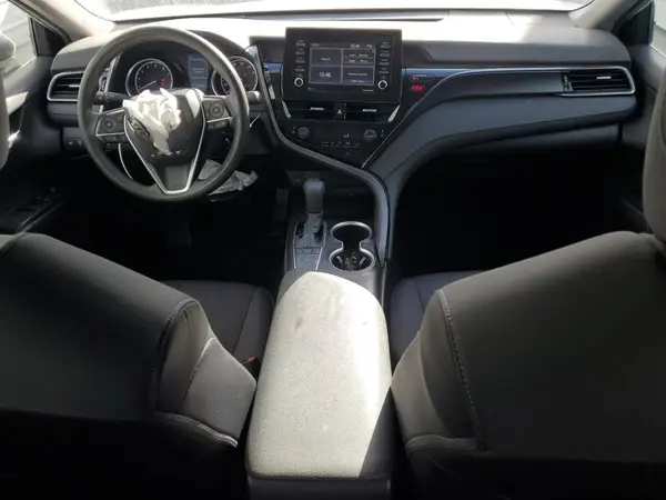 4T1C11AK5PU800517 2023 TOYOTA CAMRY - Image 8