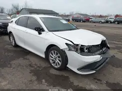 4T1C11AK5PU801778 2023 TOYOTA CAMRY