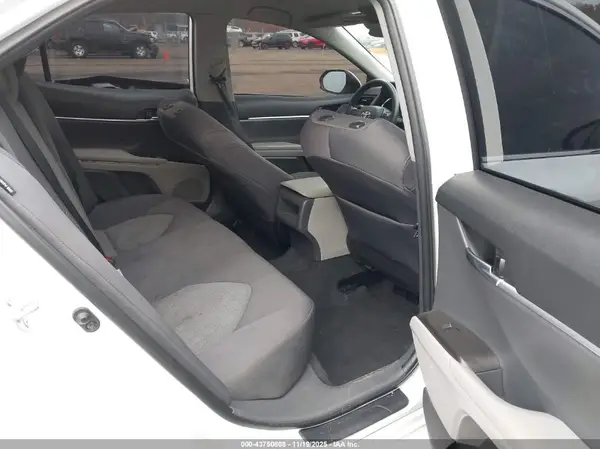 4T1C11AK5PU801778 2023 TOYOTA CAMRY - Image 8