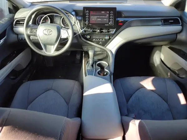 4T1C11AK5PU803000 2023 TOYOTA CAMRY - Image 8