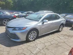 4T1C11AK5PU803787 2023 TOYOTA CAMRY