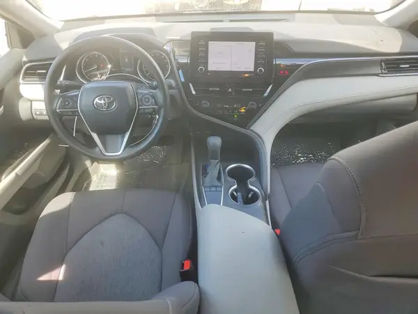 4T1C11AK5PU803787 2023 TOYOTA CAMRY - Image 8