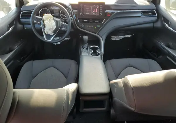 4T1C11AK5PU807757 2023 TOYOTA CAMRY - Image 8