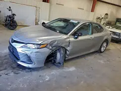 4T1C11AK5PU808441 2023 TOYOTA CAMRY