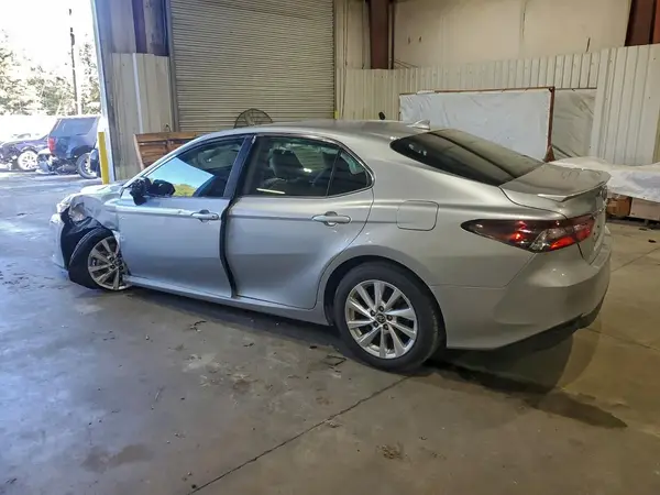 4T1C11AK5PU808441 2023 TOYOTA CAMRY - Image 2