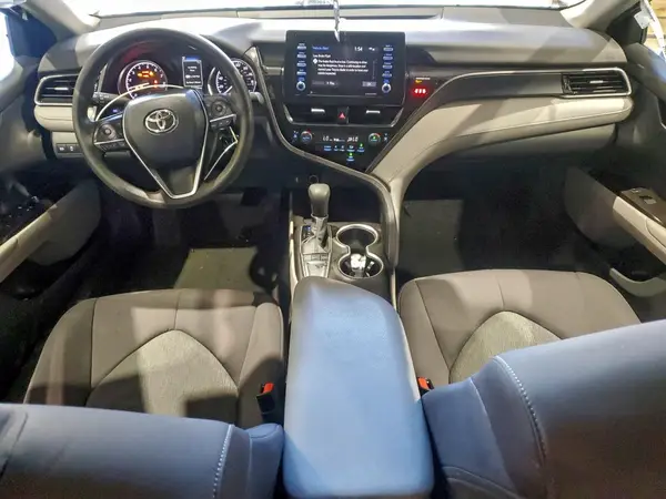 4T1C11AK5PU808441 2023 TOYOTA CAMRY - Image 8