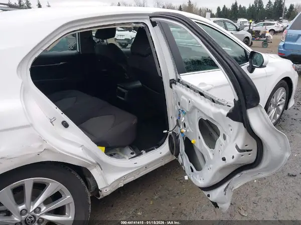 4T1C11AK5PU808794 2023 TOYOTA CAMRY - Image 8