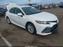 4T1C11AK5PU809668 2023 TOYOTA CAMRY