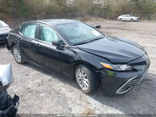 4T1C11AK5PU810187 2023 TOYOTA CAMRY - Image 1
