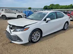 4T1C11AK5PU810559 2023 TOYOTA CAMRY