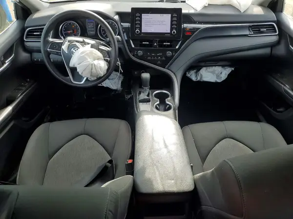 4T1C11AK5PU810559 2023 TOYOTA CAMRY - Image 8