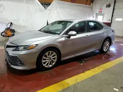 4T1C11AK5PU813641 2023 TOYOTA CAMRY