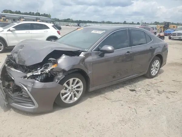 4T1C11AK5PU814238 2023 TOYOTA CAMRY - Image 1