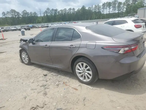 4T1C11AK5PU814238 2023 TOYOTA CAMRY - Image 2