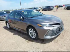 4T1C11AK5PU814983 2023 TOYOTA CAMRY