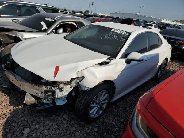4T1C11AK5PU815549 2023 TOYOTA CAMRY - Image 1