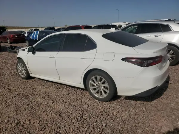 4T1C11AK5PU815549 2023 TOYOTA CAMRY - Image 2